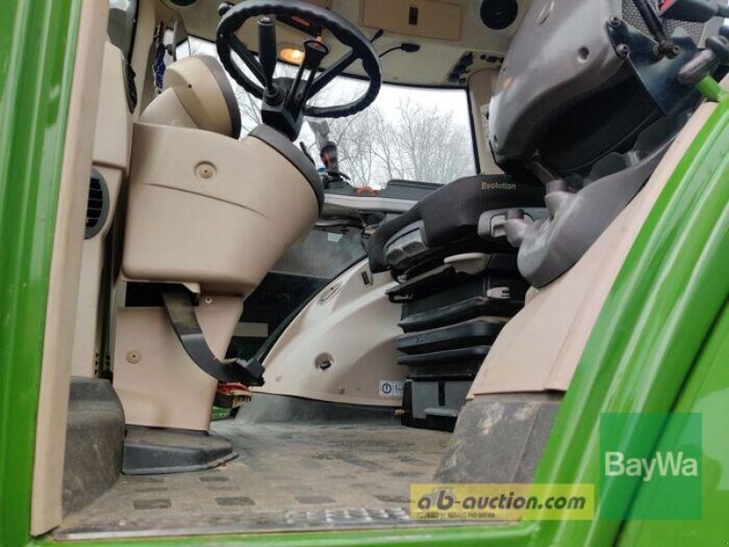 Traktor des Typs Fendt 828  S4 PROFI PLUS Motor Neu, Gebrauchtmaschine in Obertraubling (Bild 2)