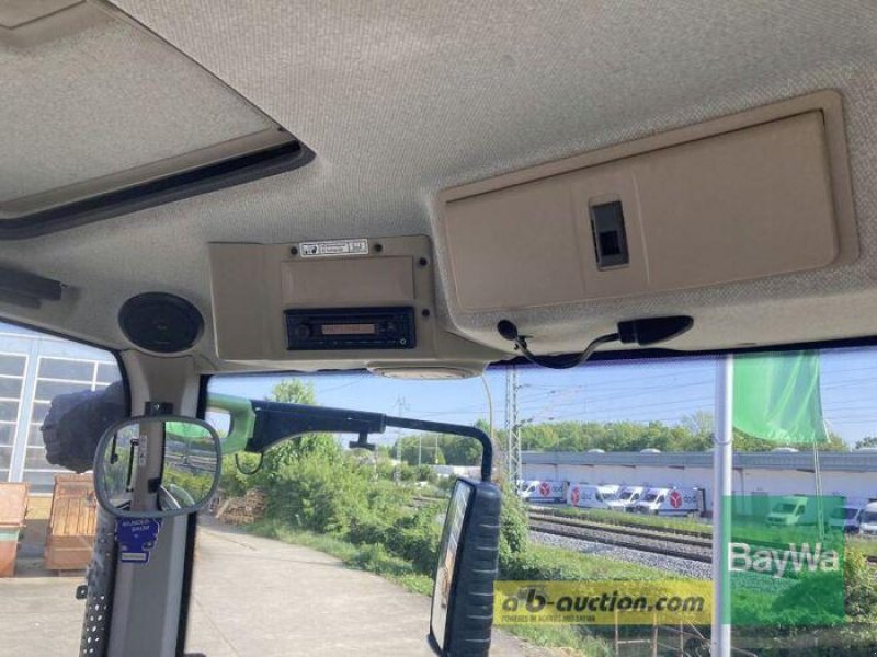 Traktor des Typs Fendt 828  S4 PROFI PLUS Motor Neu, Gebrauchtmaschine in Obertraubling (Bild 5)