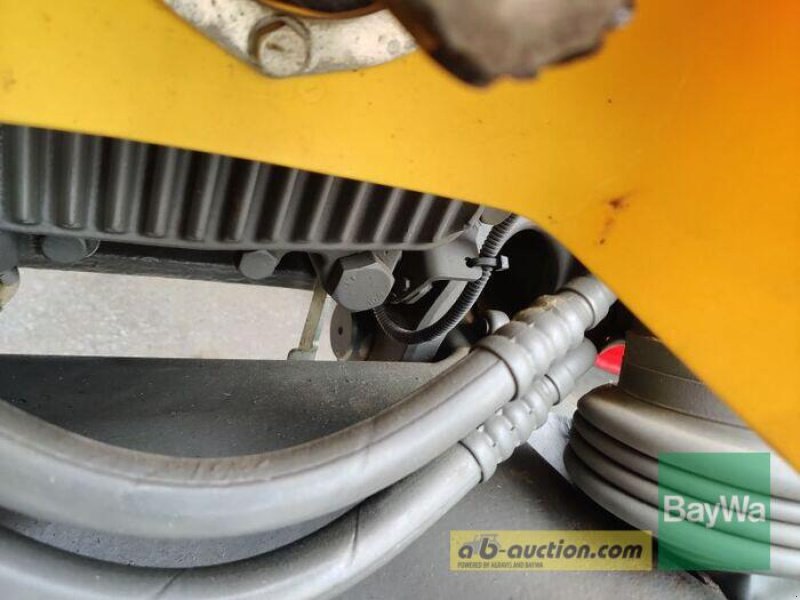 Traktor des Typs Fendt 828  S4 PROFI PLUS Motor Neu, Gebrauchtmaschine in Obertraubling (Bild 19)