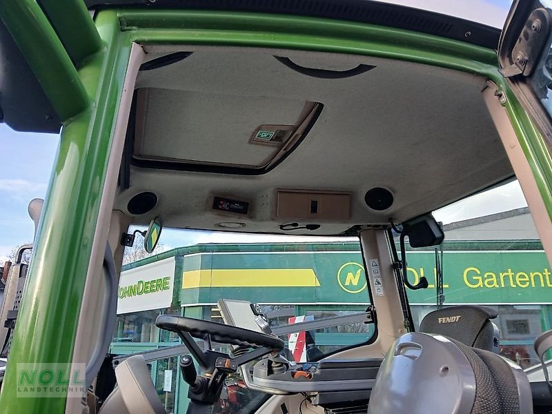 Traktor des Typs Fendt 828 S4  Profi Plus RTK, Gebrauchtmaschine in Limburg (Bild 11)