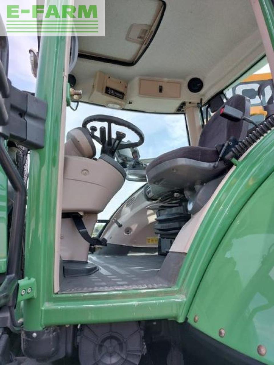 Traktor tipa Fendt 828 s4 profi plus, Gebrauchtmaschine u SKARBIMIERZ – OSIEDLE (Slika 13)