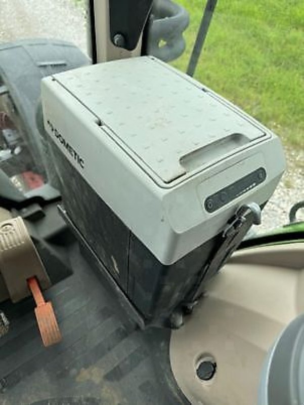 Traktor a típus Fendt 828 S4 PROFI PLUS, Gebrauchtmaschine ekkor: Muespach-le-Haut (Kép 11)