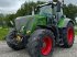 Traktor a típus Fendt 828 S4 PROFI PLUS, Gebrauchtmaschine ekkor: Muespach-le-Haut (Kép 2)