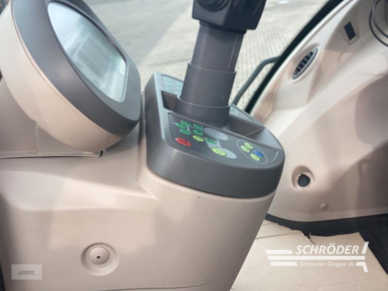 Traktor tipa Fendt 828 S4 PROFI PLUS, Gebrauchtmaschine u Wardenburg (Slika 14)