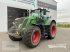 Traktor типа Fendt 828 S4 PROFI PLUS, Gebrauchtmaschine в Leizen (Фотография 1)