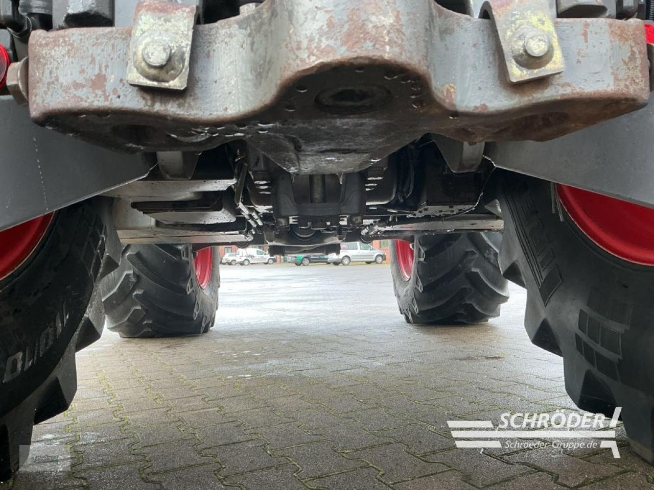 Traktor del tipo Fendt 828 S4 PROFI PLUS, Gebrauchtmaschine In Lastrup (Immagine 17)