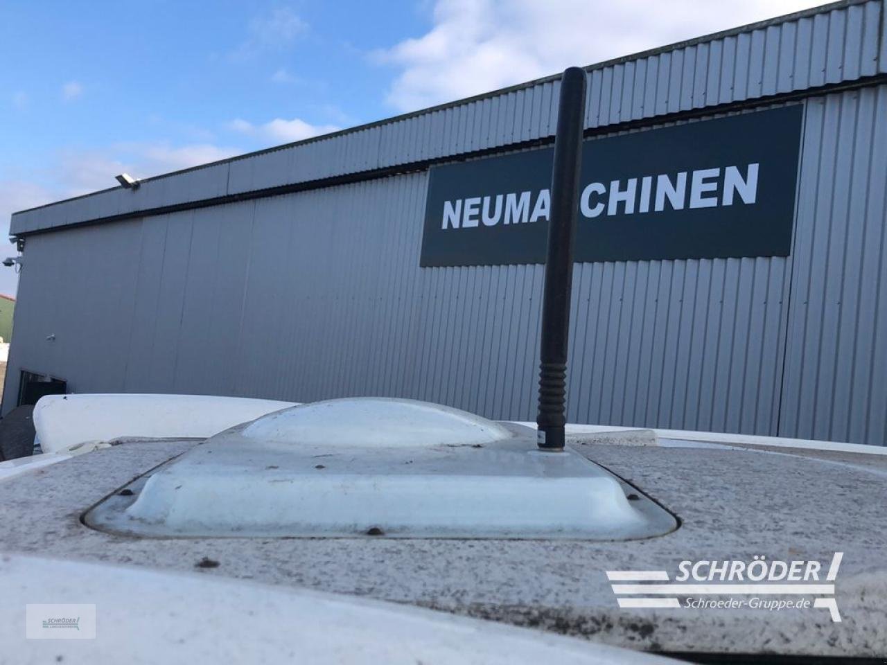 Traktor του τύπου Fendt 828 S4 PROFI PLUS, Gebrauchtmaschine σε Ahlerstedt (Φωτογραφία 5)