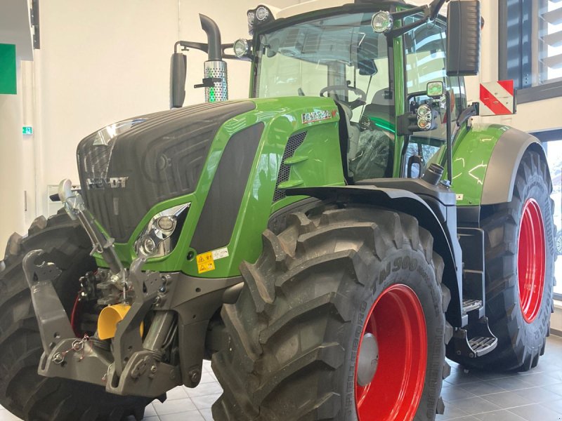 Fendt 828 Vario Profi gebraucht & neu kaufen - technikboerse.at