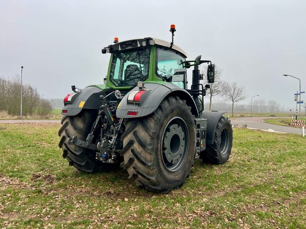 Traktor tip Fendt 828 S4 ProfiPlus, Gebrauchtmaschine in Nijkerkerveen (Poză 2)