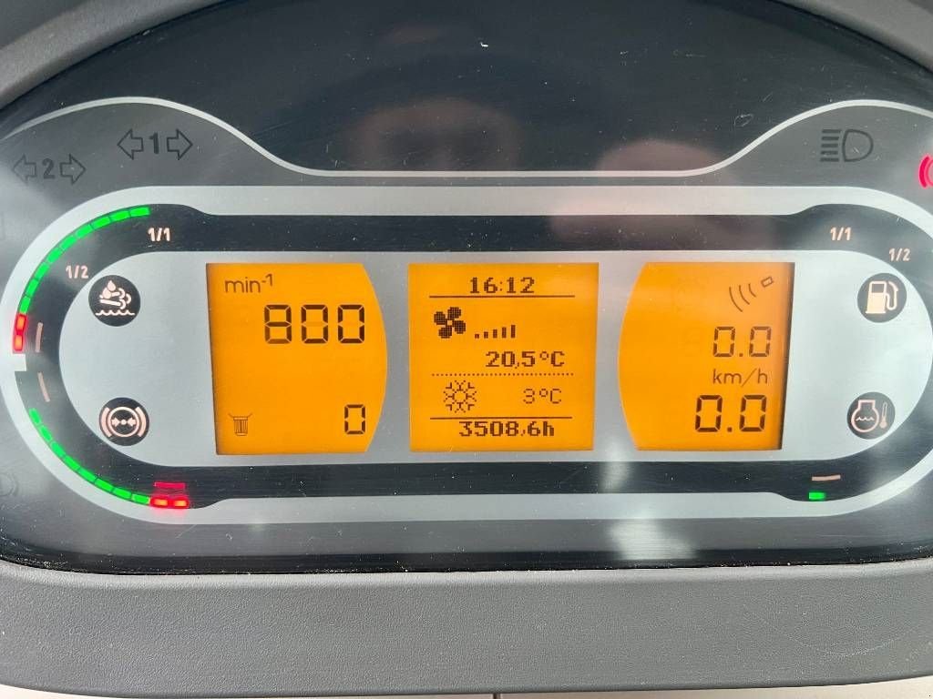 Traktor tip Fendt 828 S4 ProfiPlus, Gebrauchtmaschine in Nijkerkerveen (Poză 11)