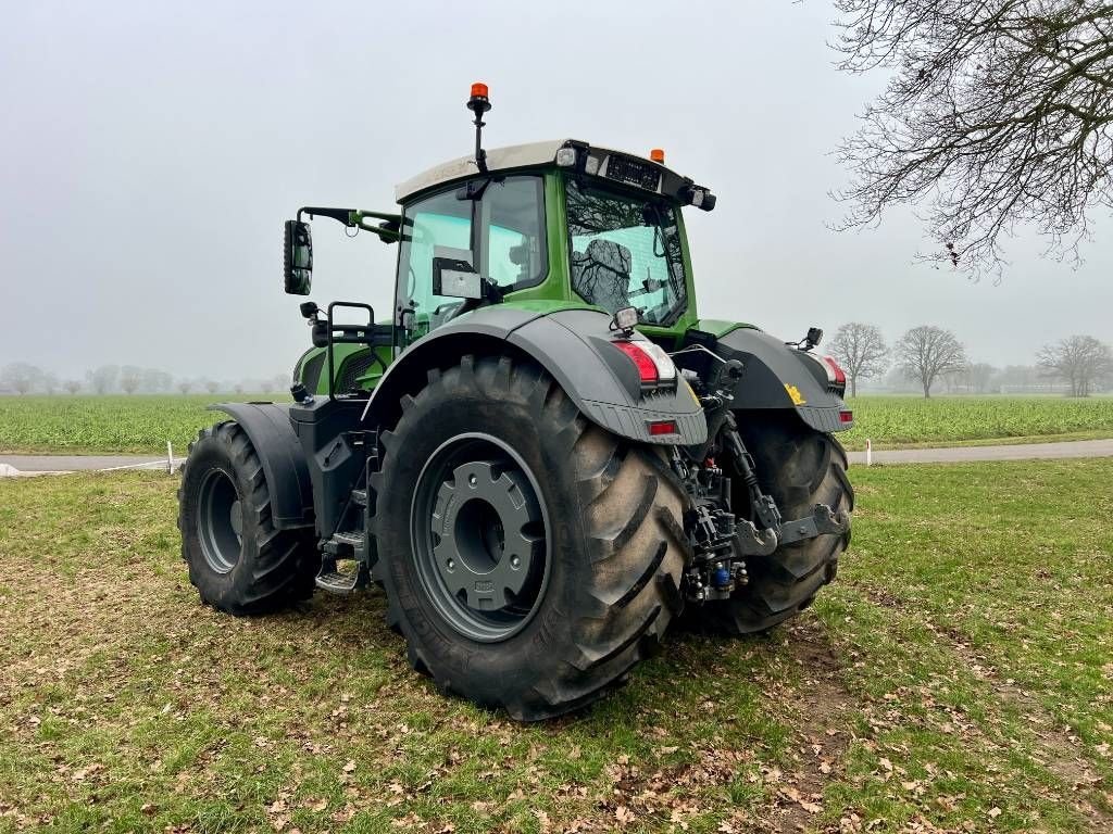 Traktor tip Fendt 828 S4 ProfiPlus, Gebrauchtmaschine in Nijkerkerveen (Poză 5)