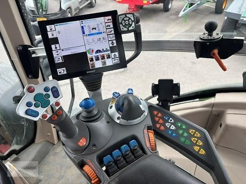 Traktor du type Fendt 828 S4 Vario ProfiPlus, Gebrauchtmaschine en Colmar-Berg (Photo 14)