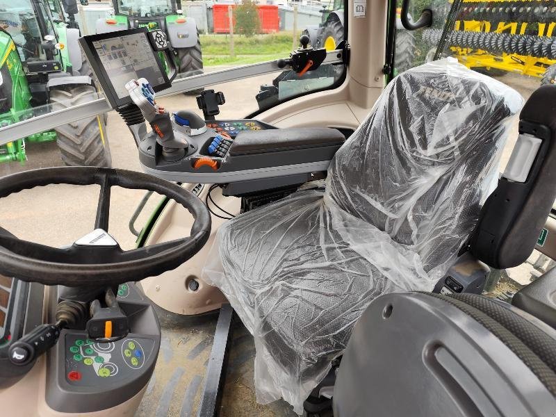 Traktor tipa Fendt 828 S4, Gebrauchtmaschine u FRONCLES (Slika 7)