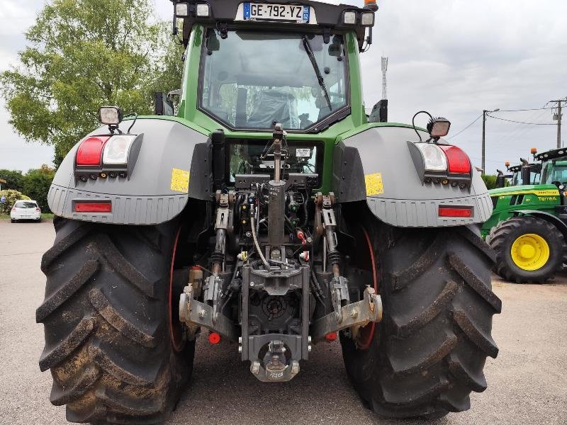 Traktor tipa Fendt 828 S4, Gebrauchtmaschine u FRONCLES (Slika 6)