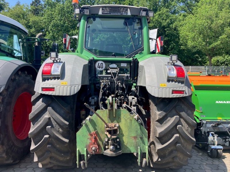 Traktor za tip Fendt 828 S4, Gebrauchtmaschine u Preetz (Slika 3)