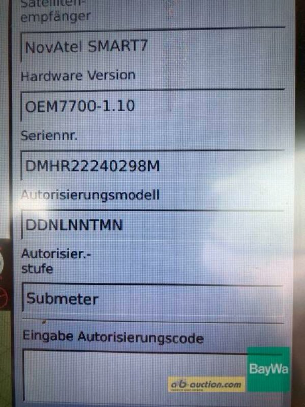 Traktor a típus Fendt 828 S4, Gebrauchtmaschine ekkor: Eitting (Kép 4)