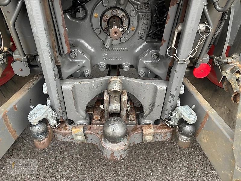 Traktor des Typs Fendt 828 SCR, Gebrauchtmaschine in Colmar-Berg (Bild 7)