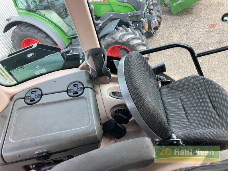 Traktor tipa Fendt 828 V S4 Profi Plus, Gebrauchtmaschine u Bühl (Slika 15)