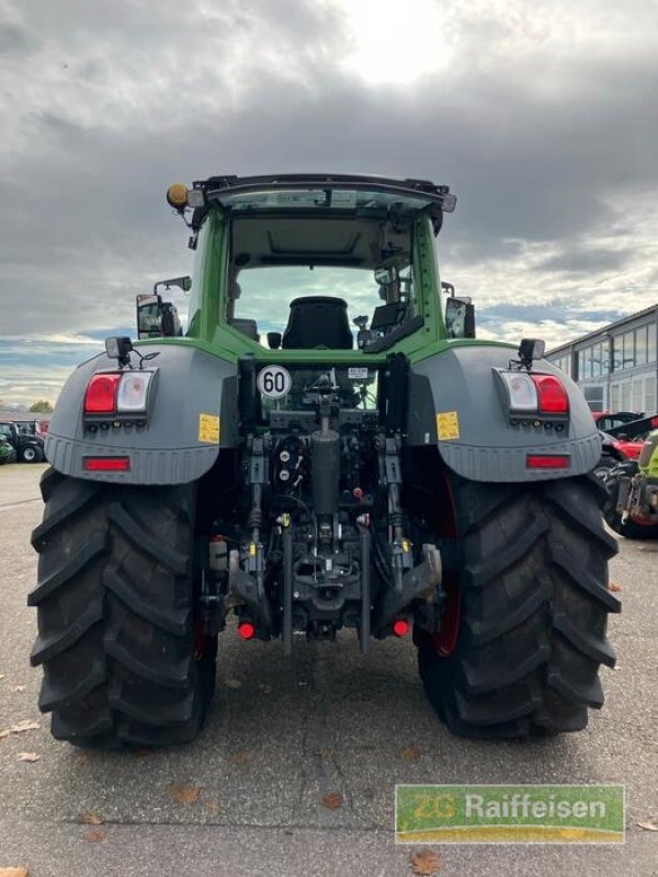 Traktor tipa Fendt 828 V S4 Profi Plus, Gebrauchtmaschine u Bühl (Slika 7)