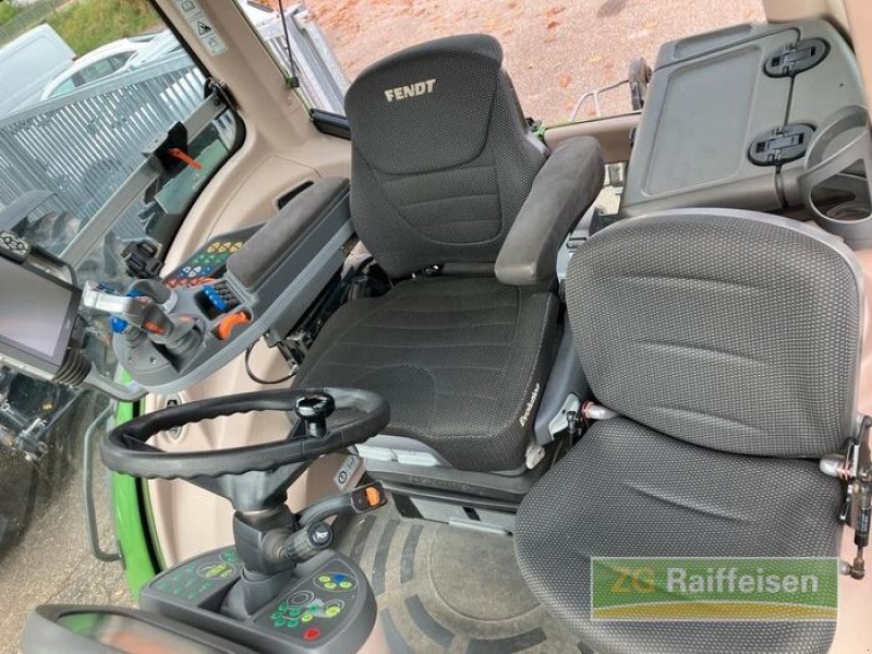 Traktor tipa Fendt 828 V S4 Profi Plus, Gebrauchtmaschine u Bühl (Slika 10)