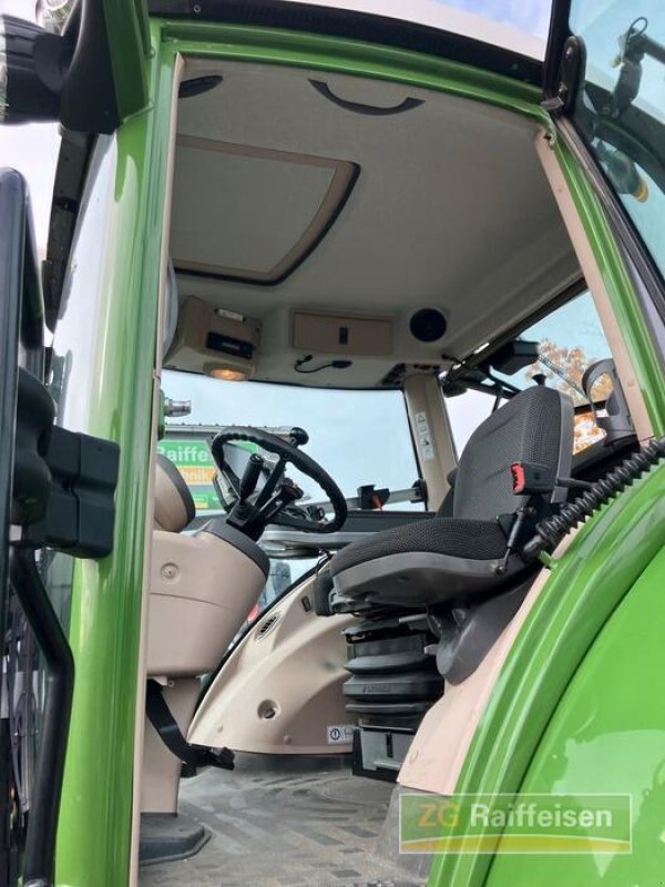 Traktor tipa Fendt 828 V S4 Profi Plus, Gebrauchtmaschine u Bühl (Slika 9)