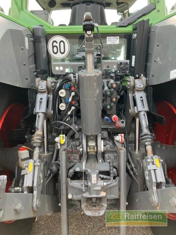 Traktor tipa Fendt 828 V S4 Profi Plus, Gebrauchtmaschine u Bühl (Slika 8)