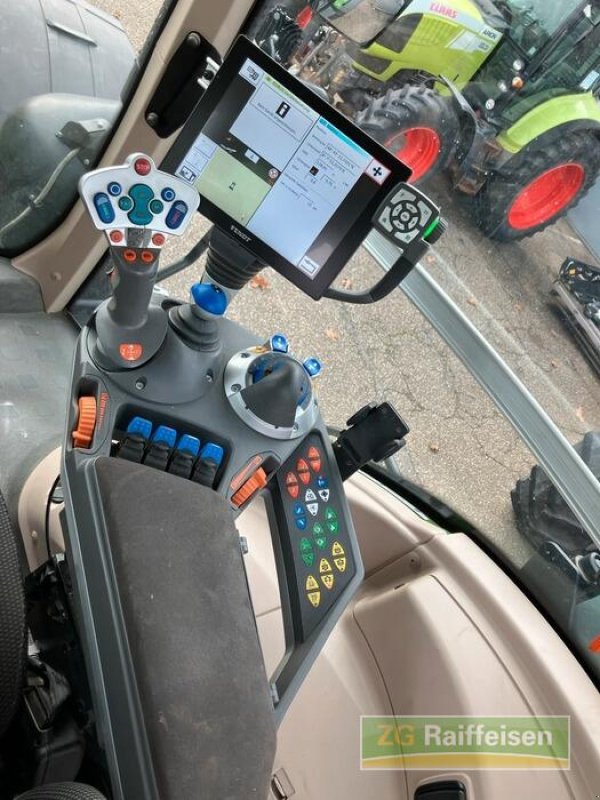 Traktor tipa Fendt 828 V S4 Profi Plus, Gebrauchtmaschine u Bühl (Slika 12)