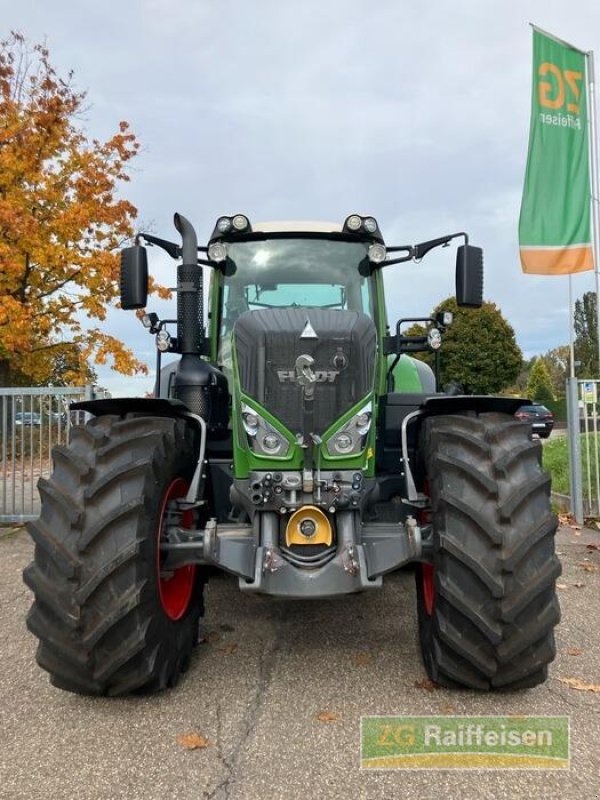 Traktor tipa Fendt 828 V S4 Profi Plus, Gebrauchtmaschine u Bühl (Slika 2)
