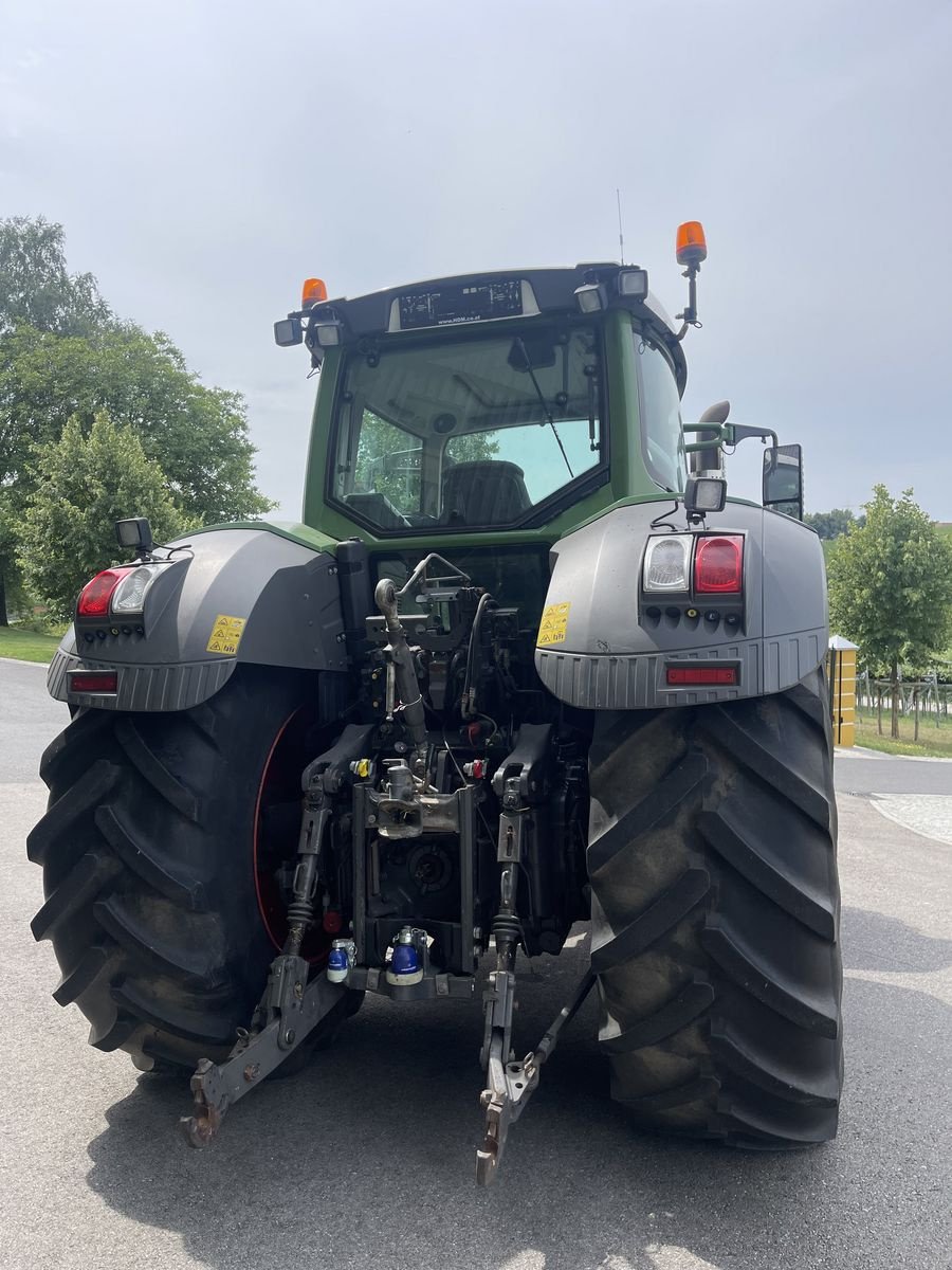 Traktor des Typs Fendt 828 Vario 2014, Gebrauchtmaschine in Wolfsbach (Bild 6)