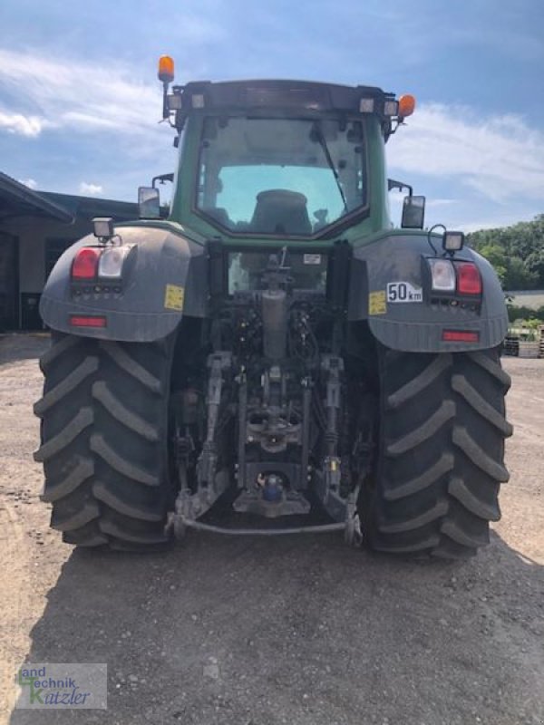 Traktor des Typs Fendt 828 Vario 2014, Gebrauchtmaschine in Deutsch-Wagram (Bild 3)