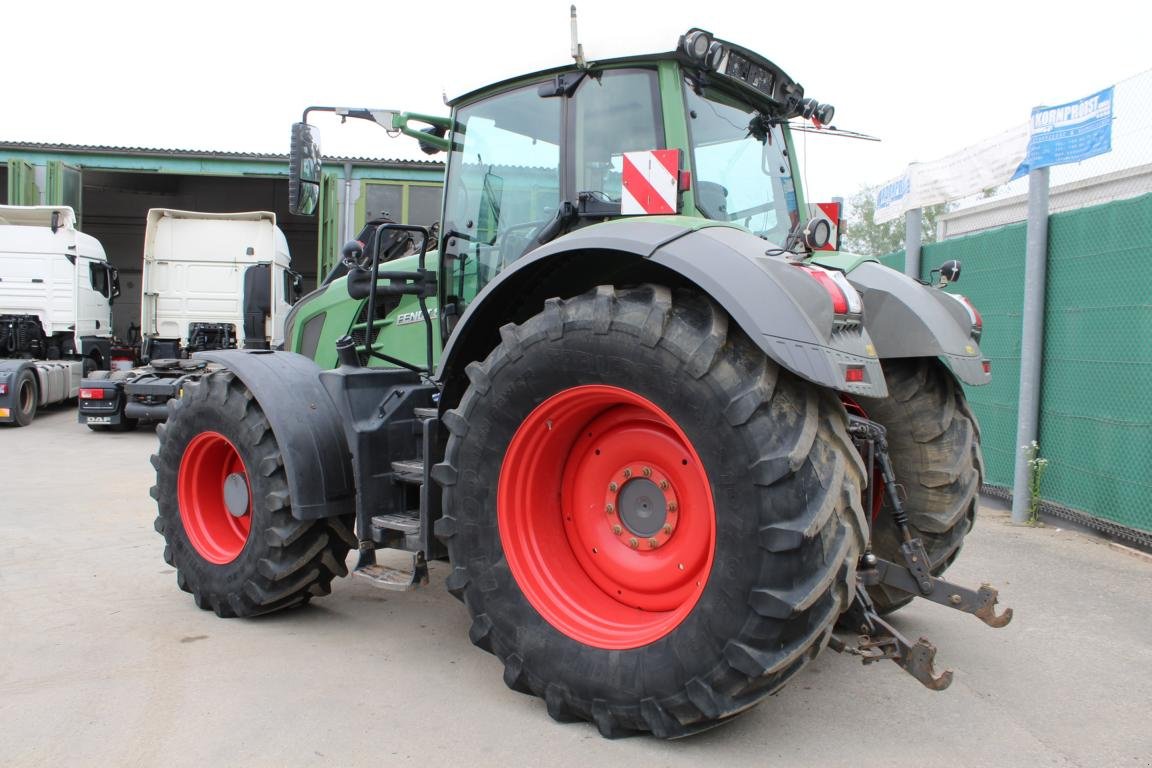 Traktor des Typs Fendt 828 Vario - Nr.: 962, Gebrauchtmaschine in Regensburg (Bild 9)