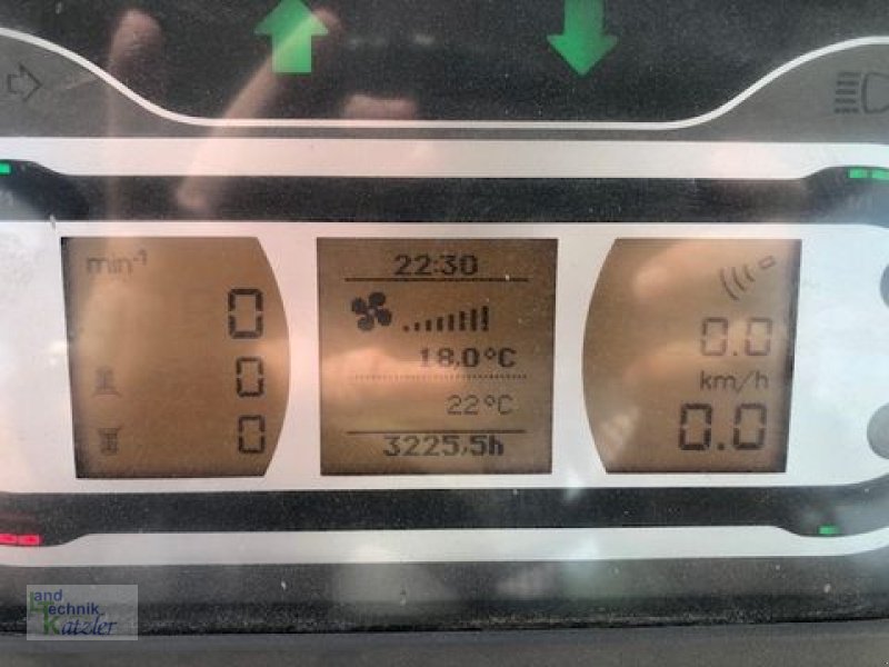 Traktor tipa Fendt 828 Vario Profi+, Gebrauchtmaschine u Deutsch-Wagram (Slika 7)