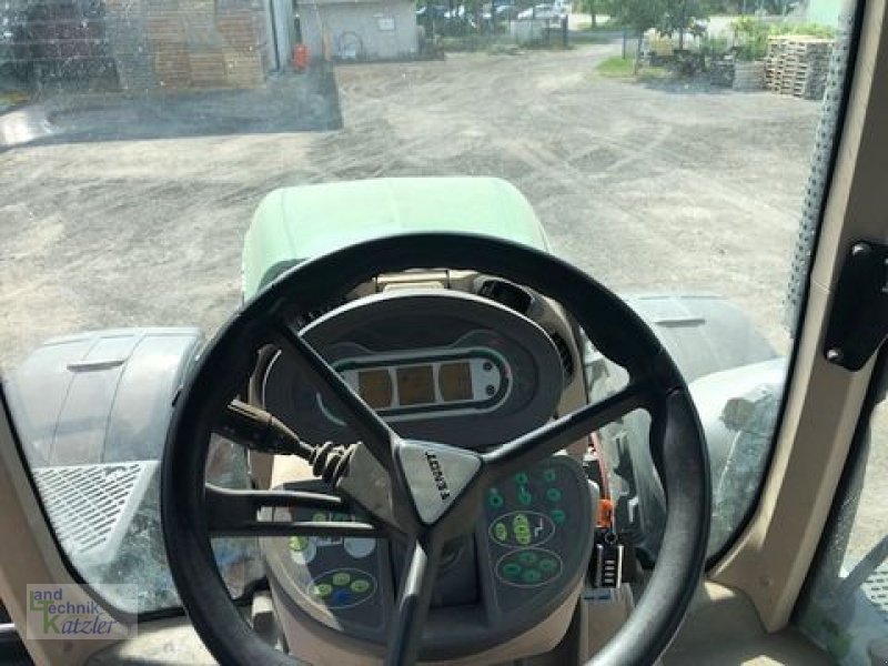 Traktor tipa Fendt 828 Vario Profi+, Gebrauchtmaschine u Deutsch-Wagram (Slika 4)
