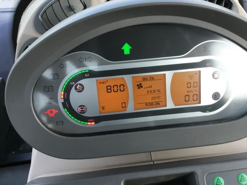 Traktor typu Fendt 828 Vario Profi+, Gebrauchtmaschine v Straden (Obrázek 5)