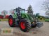 Traktor Türe ait Fendt 828 VARIO PROFI PLUS Frontzapfwelle, Gebrauchtmaschine içinde Schenkenberg (resim 5)