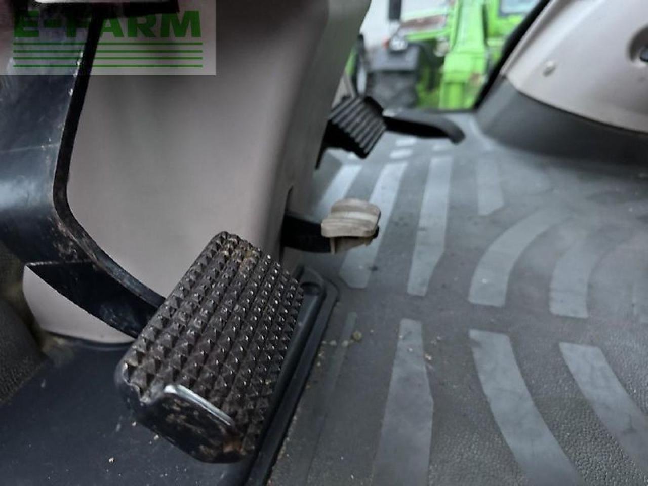 Traktor typu Fendt 828 vario profi+ plus / gps navi rtk trimble / tms ProfiPlus, Gebrauchtmaschine w DAMAS?AWEK (Zdjęcie 18)