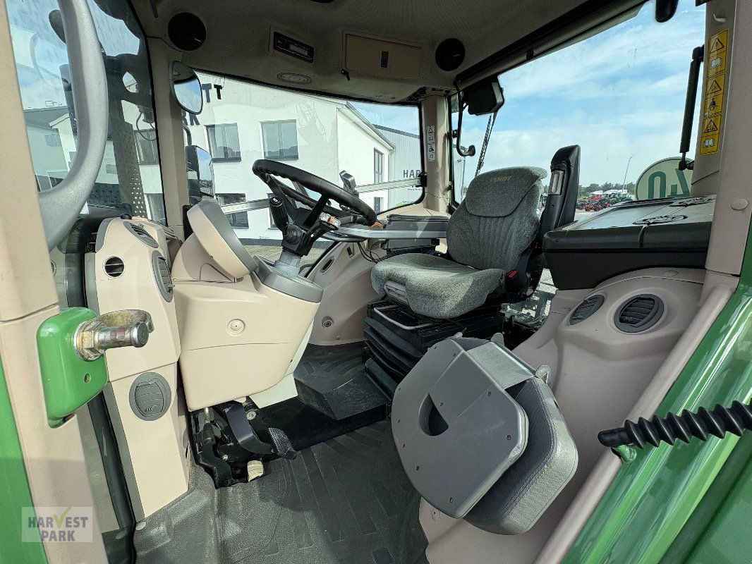 Traktor типа Fendt 828 VARIO PROFI PLUS *RÜFA*, Gebrauchtmaschine в Emsbüren (Фотография 3)