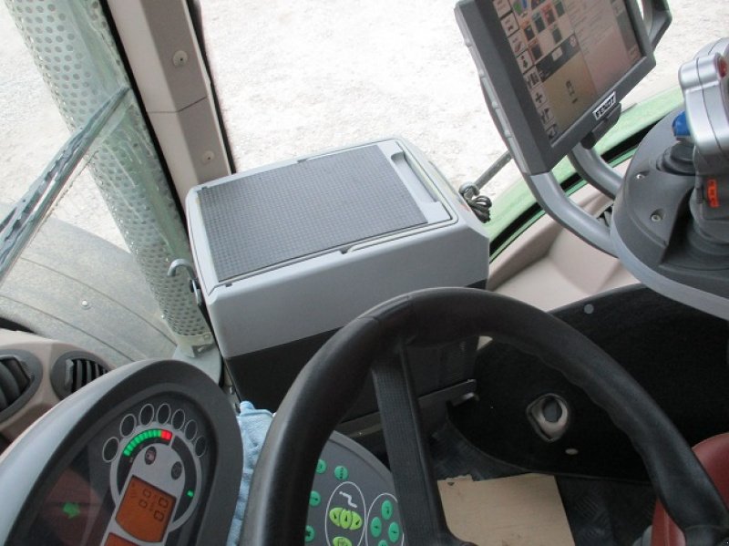 Traktor typu Fendt 828 Vario Profi Plus, Rüfa, Top gepflegt, Gebrauchtmaschine w Rain-Gempfing (Zdjęcie 4)