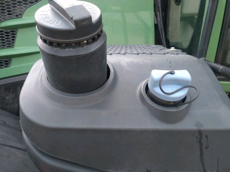 Traktor typu Fendt 828 Vario Profi Plus S4, Gebrauchtmaschine v Liebenwalde (Obrázek 8)