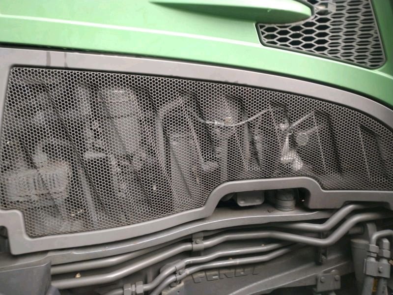 Traktor typu Fendt 828 Vario Profi Plus S4, Gebrauchtmaschine v Liebenwalde (Obrázek 12)