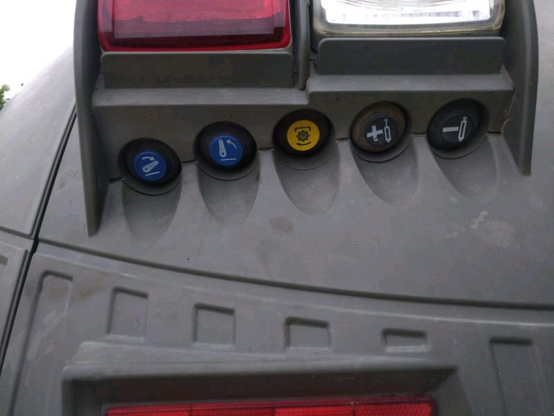 Traktor typu Fendt 828 Vario Profi Plus S4, Gebrauchtmaschine v Liebenwalde (Obrázek 16)