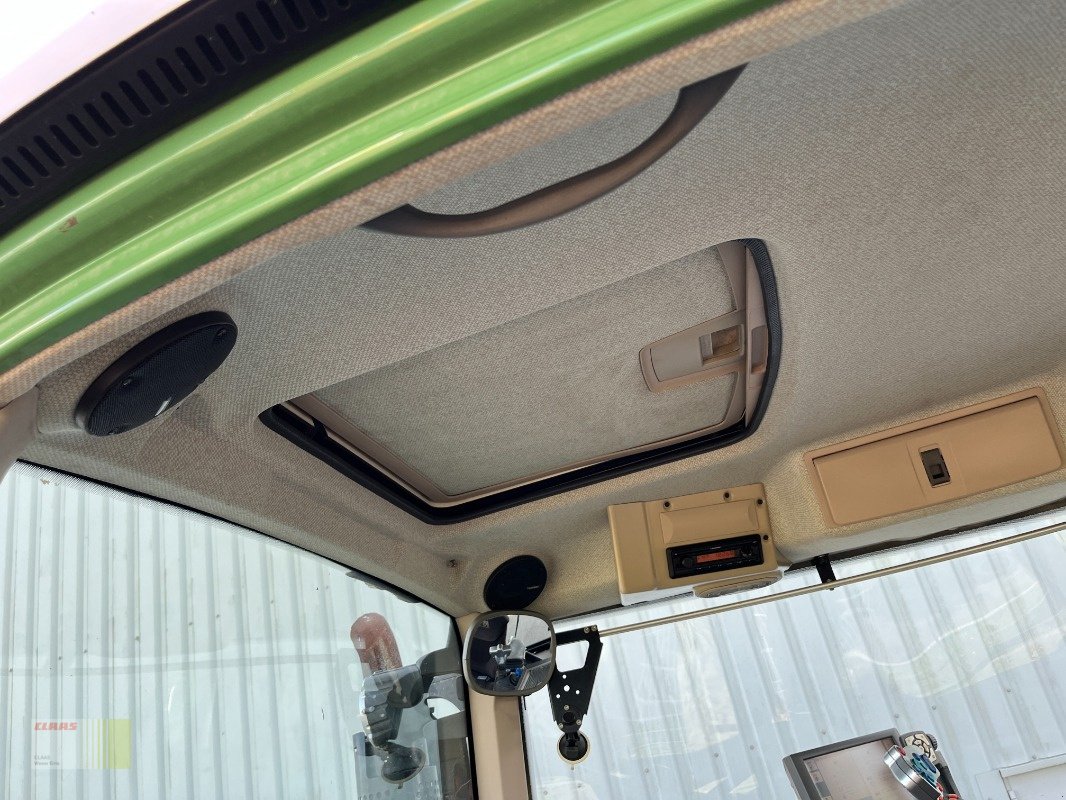 Traktor of the type Fendt 828 VARIO PROFI PLUS, Gebrauchtmaschine in Molbergen (Picture 13)