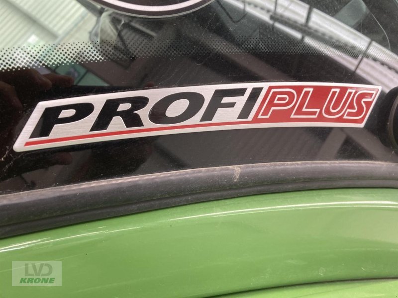 Traktor des Typs Fendt 828 Vario Profi Plus, Gebrauchtmaschine in Spelle (Bild 12)