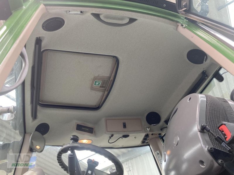 Traktor des Typs Fendt 828 Vario Profi Plus, Gebrauchtmaschine in Spelle (Bild 13)