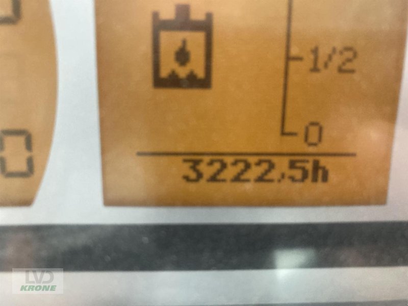 Traktor des Typs Fendt 828 Vario Profi Plus, Gebrauchtmaschine in Spelle (Bild 15)