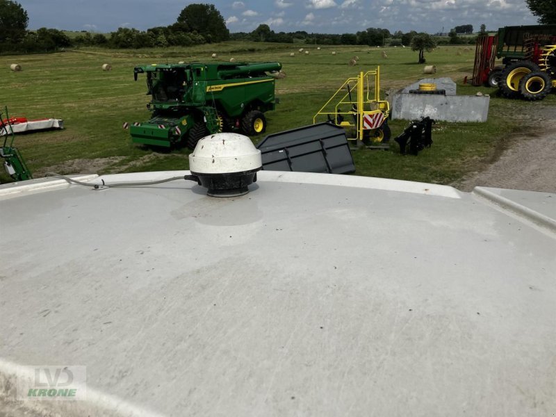 Traktor typu Fendt 828 Vario Profi Plus, Gebrauchtmaschine v Spelle (Obrázek 7)