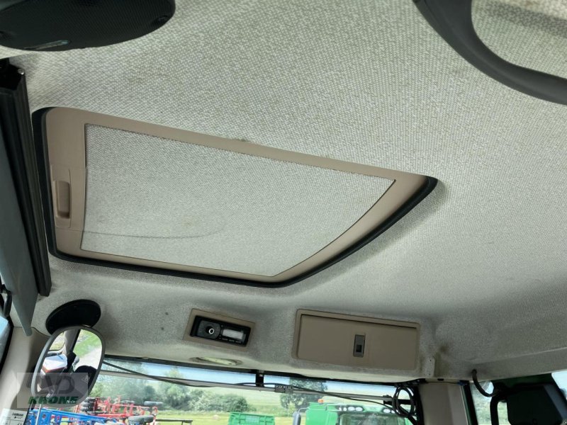 Traktor typu Fendt 828 Vario Profi Plus, Gebrauchtmaschine v Spelle (Obrázek 10)