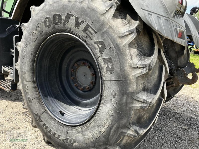 Traktor typu Fendt 828 Vario Profi Plus, Gebrauchtmaschine v Spelle (Obrázek 13)