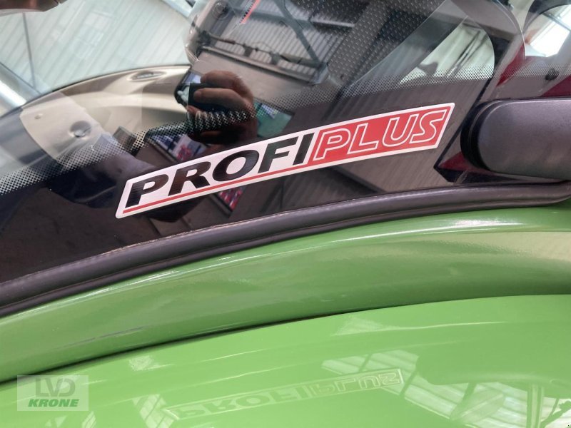 Traktor des Typs Fendt 828 Vario Profi Plus, Gebrauchtmaschine in Spelle (Bild 9)