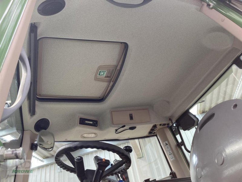 Traktor des Typs Fendt 828 Vario Profi Plus, Gebrauchtmaschine in Spelle (Bild 10)